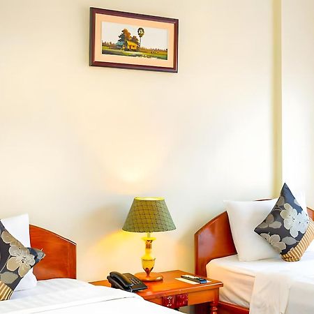 Yasodharapura Residence Siem Reap Eksteriør bilde