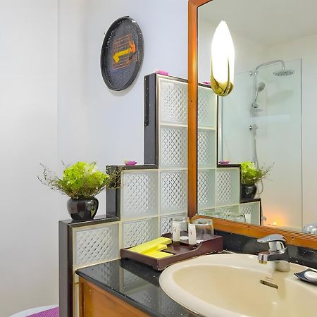 Yasodharapura Residence Siem Reap Eksteriør bilde