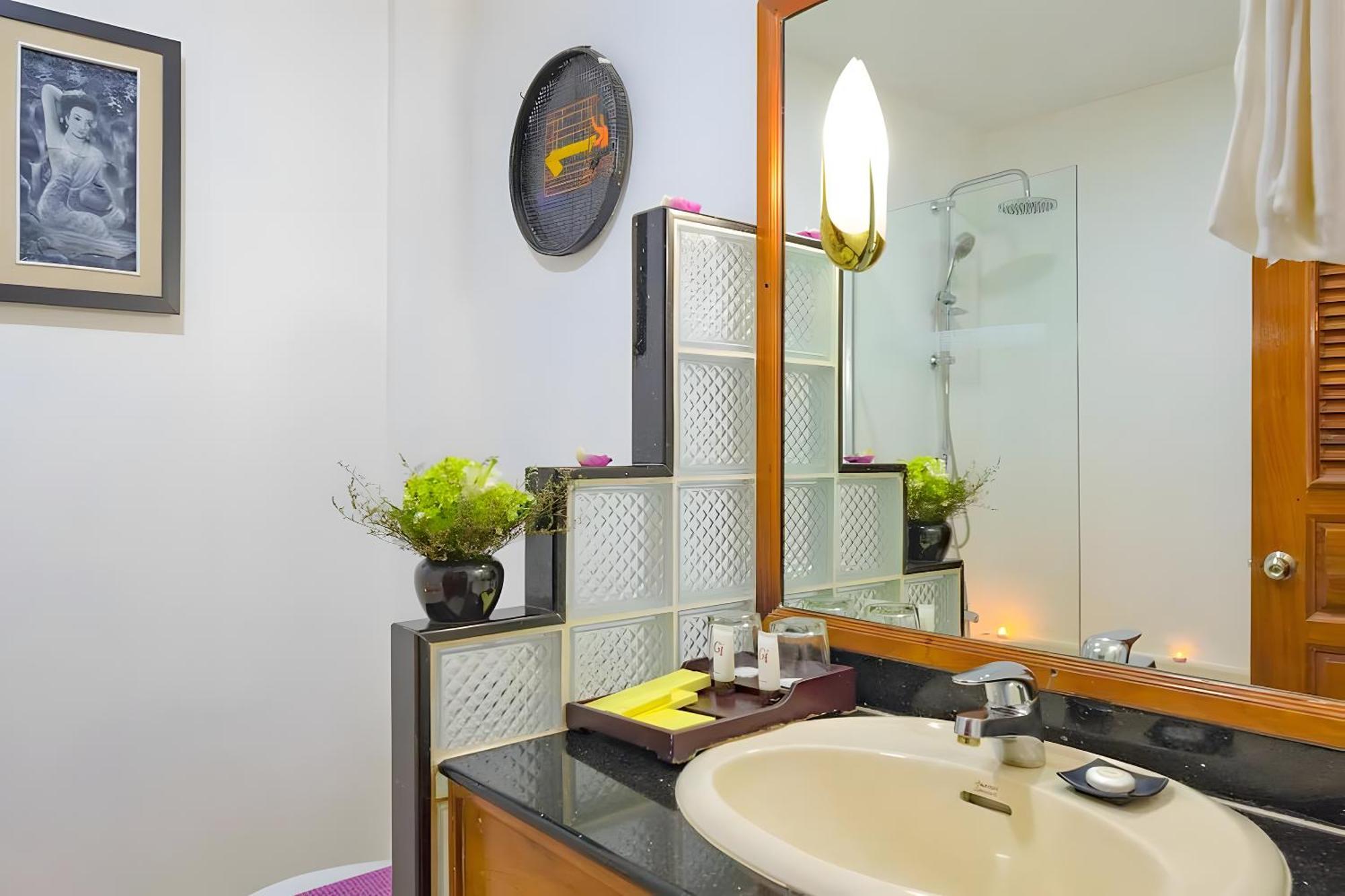 Yasodharapura Residence Siem Reap Eksteriør bilde